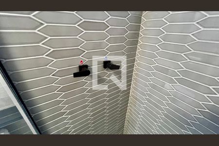 Studio à venda com 31m², 1 quarto e 1 vaga Studio à venda com 31m², 1 quarto e 1 vagaBanheiro