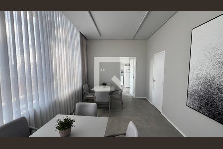 Studio à venda com 31m², 1 quarto e 1 vaga Studio à venda com 31m², 1 quarto e 1 vagaÁrea comum