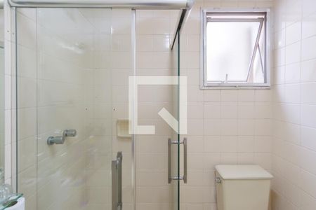 Apartamento à venda com 120m², 3 quartos e 2 vagasBanheiro Social