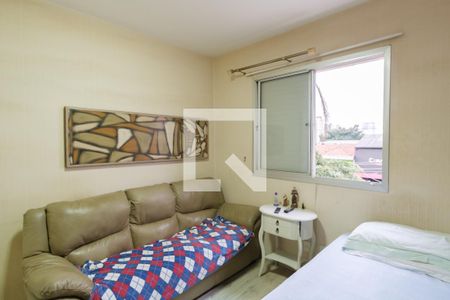 Apartamento à venda com 120m², 3 quartos e 2 vagasQuarto 2