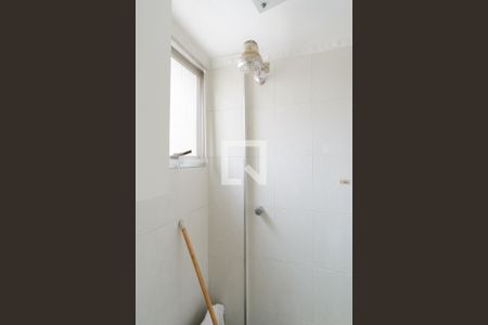 Apartamento à venda com 120m², 3 quartos e 2 vagasBanheiro de serviço