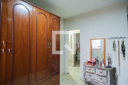 Apartamento à venda com 120m², 3 quartos e 2 vagasQuarto 1