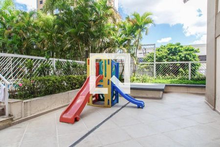 Apartamento à venda com 120m², 3 quartos e 2 vagasÁrea comum