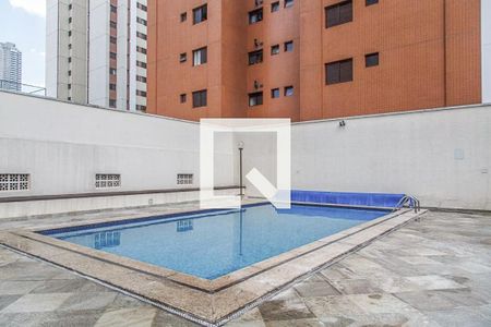 Apartamento à venda com 120m², 3 quartos e 2 vagasÁrea comum