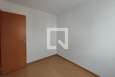 Quarto 1 de apartamento para alugar com 2 quartos, 44m² em Parque Industrial, Campinas