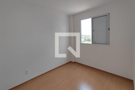 Quarto 1 de apartamento para alugar com 2 quartos, 44m² em Parque Industrial, Campinas