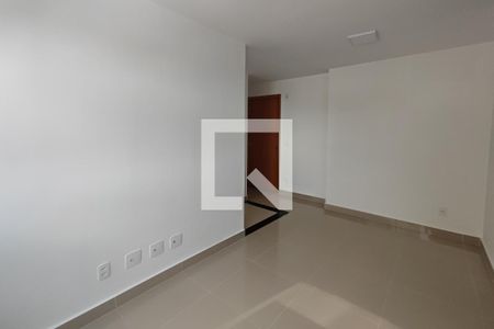 Sala de apartamento para alugar com 2 quartos, 44m² em Parque Industrial, Campinas