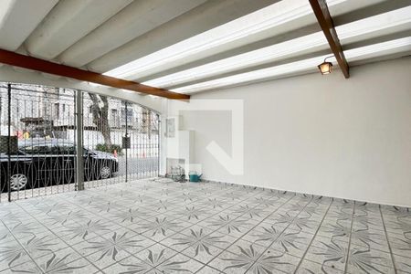 Casa à venda com 185m², 3 quartos e 2 vagas Casa à venda com 185m², 3 quartos e 2 vagasGaragem