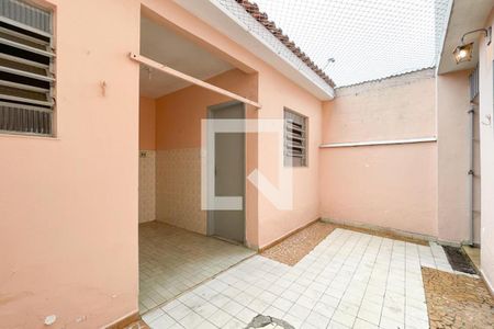 Casa à venda com 185m², 3 quartos e 2 vagas Casa à venda com 185m², 3 quartos e 2 vagasQuintal
