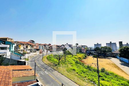 Casa à venda com 237m², 5 quartos e 4 vagas Casa à venda com 237m², 5 quartos e 4 vagasVista da Varanda da Suíte 3