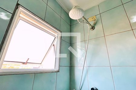 Casa à venda com 237m², 5 quartos e 4 vagas Casa à venda com 237m², 5 quartos e 4 vagasBanheiro da Suíte 2