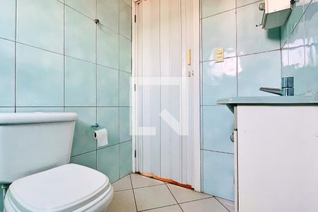 Casa à venda com 237m², 5 quartos e 4 vagas Casa à venda com 237m², 5 quartos e 4 vagasBanheiro da Suíte 3