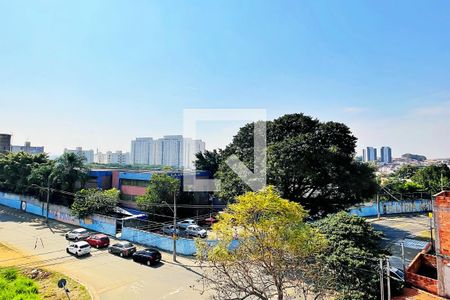 Casa à venda com 237m², 5 quartos e 4 vagas Casa à venda com 237m², 5 quartos e 4 vagasVista da Varanda da Suíte 3