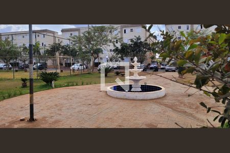 Apartamento para alugar com 42m², 2 quartos e 1 vaga Apartamento para alugar com 42m², 2 quartos e 1 vagaÁrea Comum