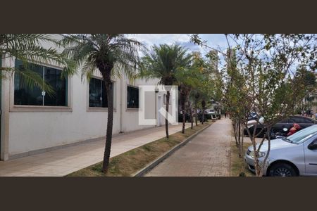 Apartamento para alugar com 42m², 2 quartos e 1 vaga Apartamento para alugar com 42m², 2 quartos e 1 vagaÁrea comum