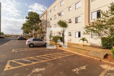 Apartamento para alugar com 42m², 2 quartos e 1 vaga Apartamento para alugar com 42m², 2 quartos e 1 vagaÁrea comum