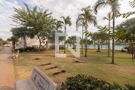 Apartamento para alugar com 42m², 2 quartos e 1 vaga Apartamento para alugar com 42m², 2 quartos e 1 vagaÁrea comum