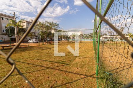 Apartamento para alugar com 42m², 2 quartos e 1 vaga Apartamento para alugar com 42m², 2 quartos e 1 vagaQuadra Esportiva
