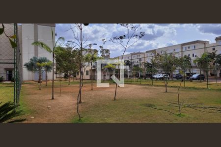 Apartamento para alugar com 42m², 2 quartos e 1 vaga Apartamento para alugar com 42m², 2 quartos e 1 vagaÁrea comum