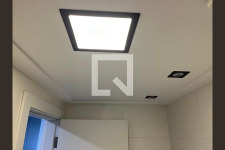 Apartamento para alugar com 25m², 1 quarto e sem vagaBanheiro