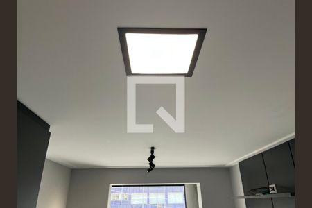 Apartamento para alugar com 25m², 1 quarto e sem vagaCozinha