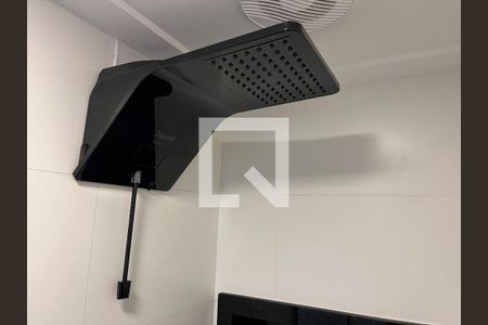 Apartamento para alugar com 25m², 1 quarto e sem vagaBanheiro