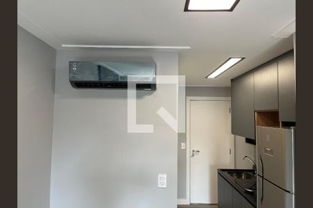 Apartamento para alugar com 25m², 1 quarto e sem vagaCozinha