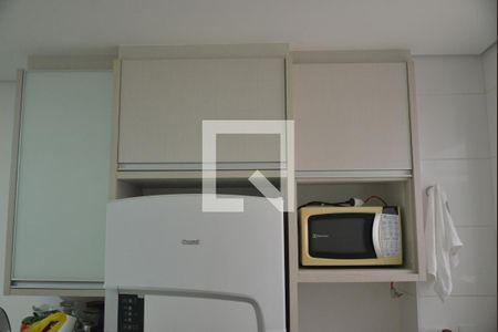 Apartamento à venda com 58m², 2 quartos e 1 vagaCozinha - Armários