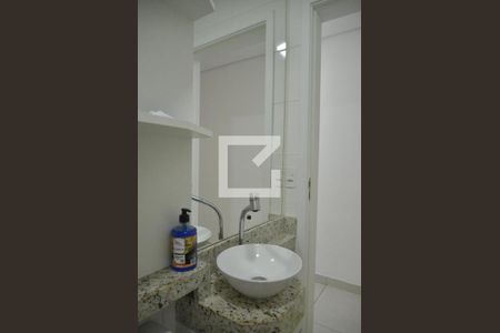 Apartamento à venda com 58m², 2 quartos e 1 vagaBanheiro Social 