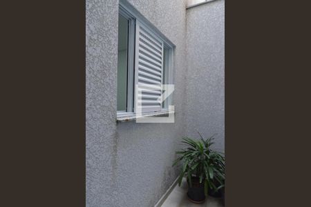 Apartamento à venda com 58m², 2 quartos e 1 vagaJardim de inverno 