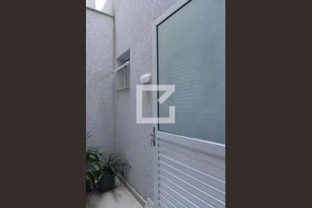 Apartamento à venda com 58m², 2 quartos e 1 vagaJardim de inverno 