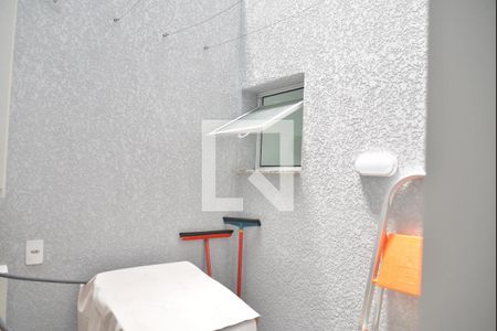 Apartamento à venda com 58m², 2 quartos e 1 vagaÁrea de Serviço 