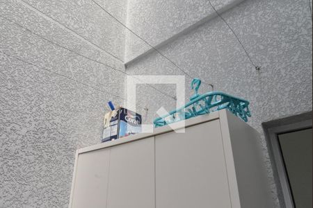 Apartamento à venda com 58m², 2 quartos e 1 vagaÁrea de Serviço 