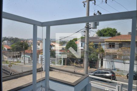 Apartamento à venda com 58m², 2 quartos e 1 vagaSacada