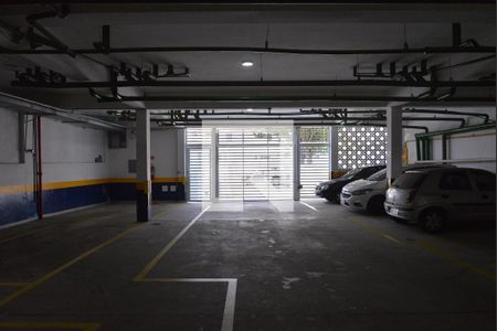 Apartamento à venda com 58m², 2 quartos e 1 vagaGaragem