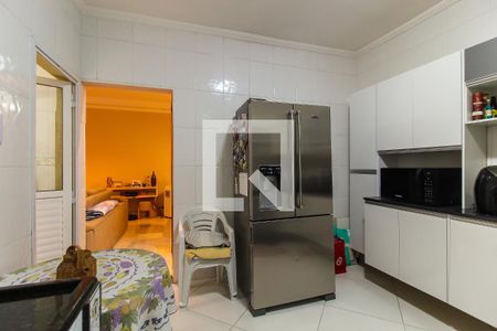 Casa de condomínio à venda com 110m², 3 quartos e 1 vaga Casa de condomínio à venda com 110m², 3 quartos e 1 vagaCozinha