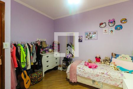 Casa de condomínio à venda com 110m², 3 quartos e 1 vaga Casa de condomínio à venda com 110m², 3 quartos e 1 vagaQuarto 2