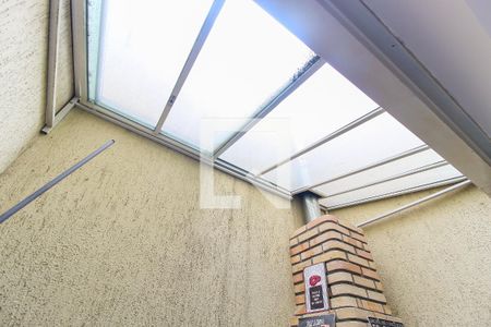 Casa de condomínio à venda com 110m², 3 quartos e 1 vaga Casa de condomínio à venda com 110m², 3 quartos e 1 vagaÁrea de Serviço