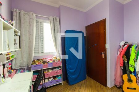 Casa de condomínio à venda com 110m², 3 quartos e 1 vaga Casa de condomínio à venda com 110m², 3 quartos e 1 vagaQuarto 2