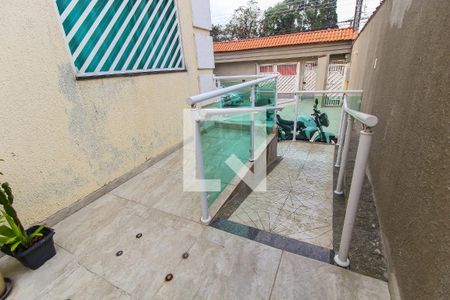Casa de condomínio à venda com 110m², 3 quartos e 1 vaga Casa de condomínio à venda com 110m², 3 quartos e 1 vagaÁrea comum