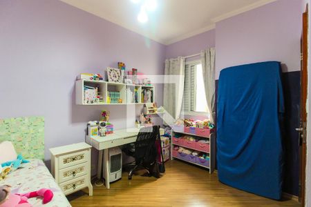 Casa de condomínio à venda com 110m², 3 quartos e 1 vaga Casa de condomínio à venda com 110m², 3 quartos e 1 vagaQuarto 2