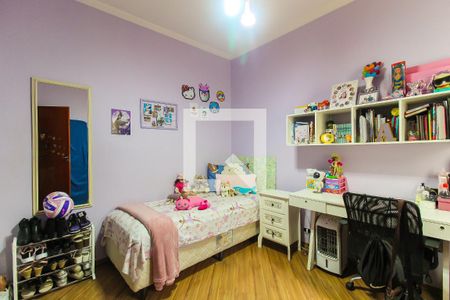 Casa de condomínio à venda com 110m², 3 quartos e 1 vaga Casa de condomínio à venda com 110m², 3 quartos e 1 vagaQuarto 2