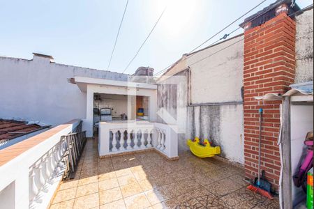 Casa à venda com 180m², 3 quartos e 2 vagasÁrea comum