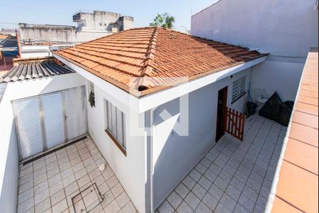 Casa à venda com 180m², 3 quartos e 2 vagasÁrea comum