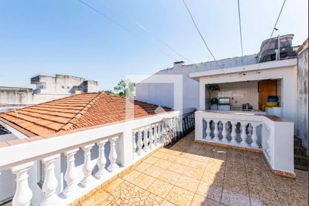Casa à venda com 180m², 3 quartos e 2 vagasÁrea comum