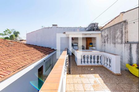 Casa à venda com 180m², 3 quartos e 2 vagasÁrea comum