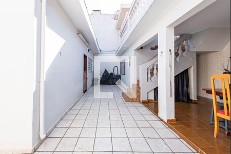 Casa à venda com 180m², 3 quartos e 2 vagasÁrea comum