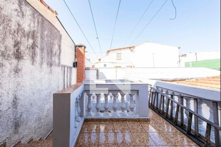 Casa à venda com 180m², 3 quartos e 2 vagasÁrea comum