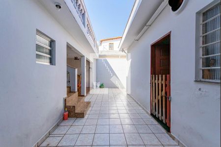 Casa à venda com 180m², 3 quartos e 2 vagasÁrea comum