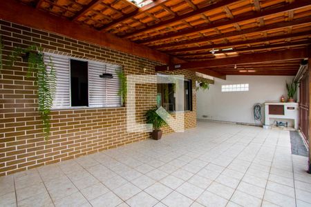 Casa à venda com 180m², 3 quartos e 2 vagasGaragem